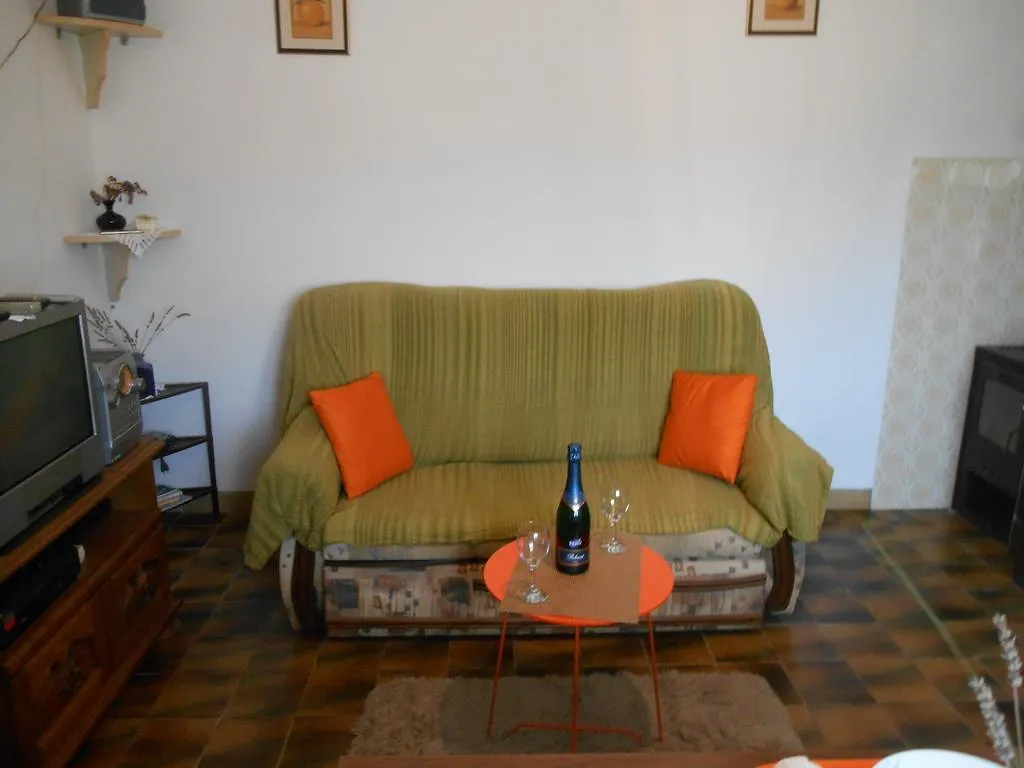 شقة تروغير Apartmani Topcic