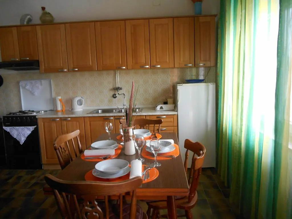 شقة تروغير Apartmani Topcic