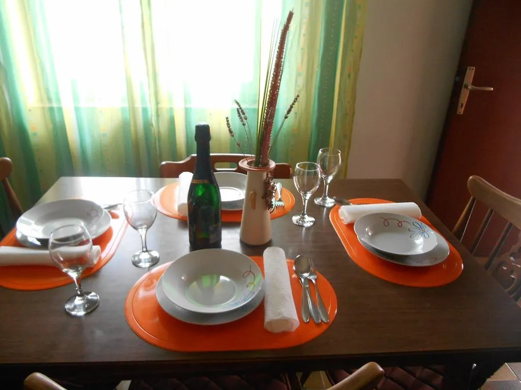 Apartment Apartmani Topcic Trogir Kroatien