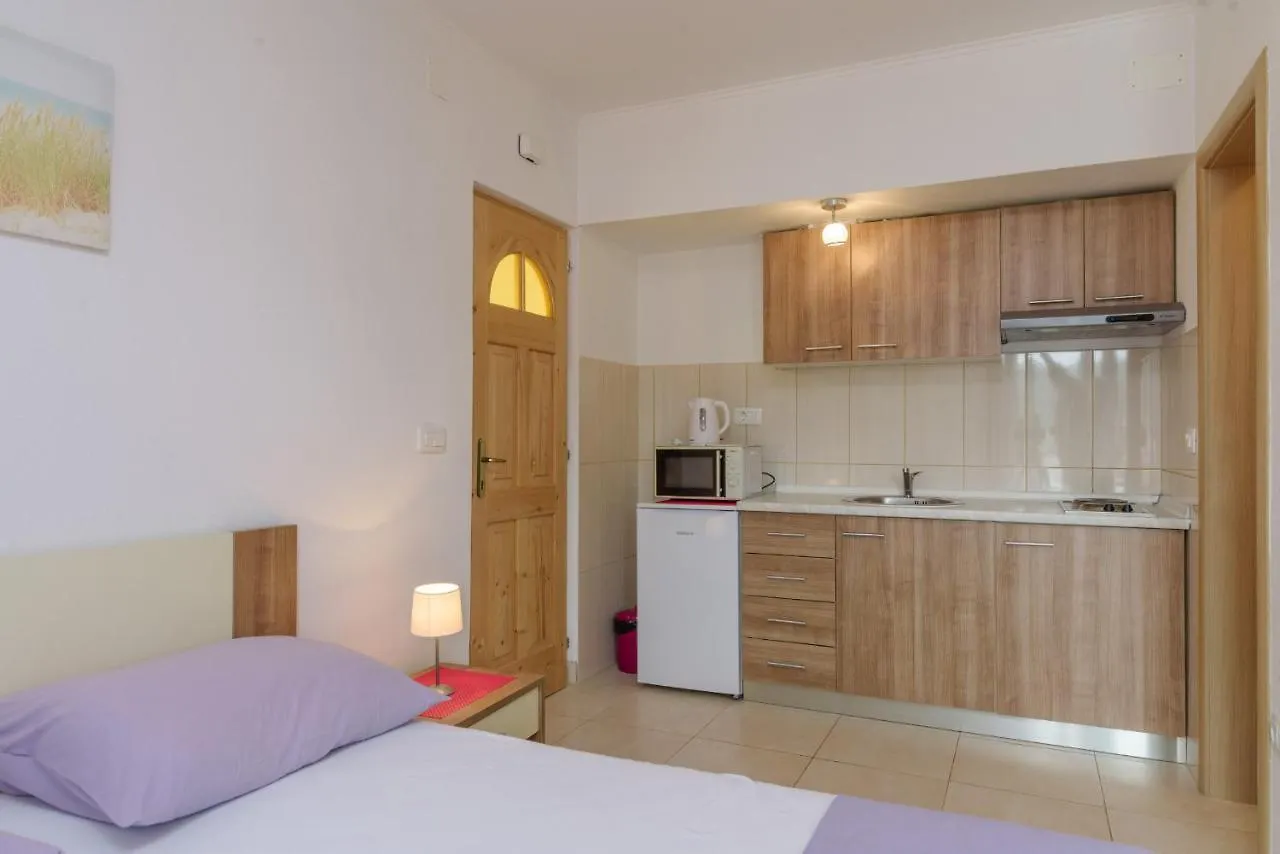 تروغير Apartmani Topcic كرواتيا