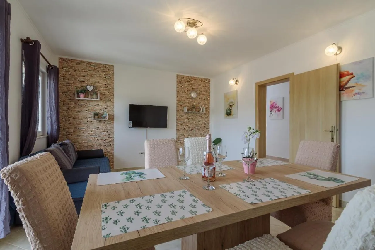 Apartment Apartmani Topcic Trogir