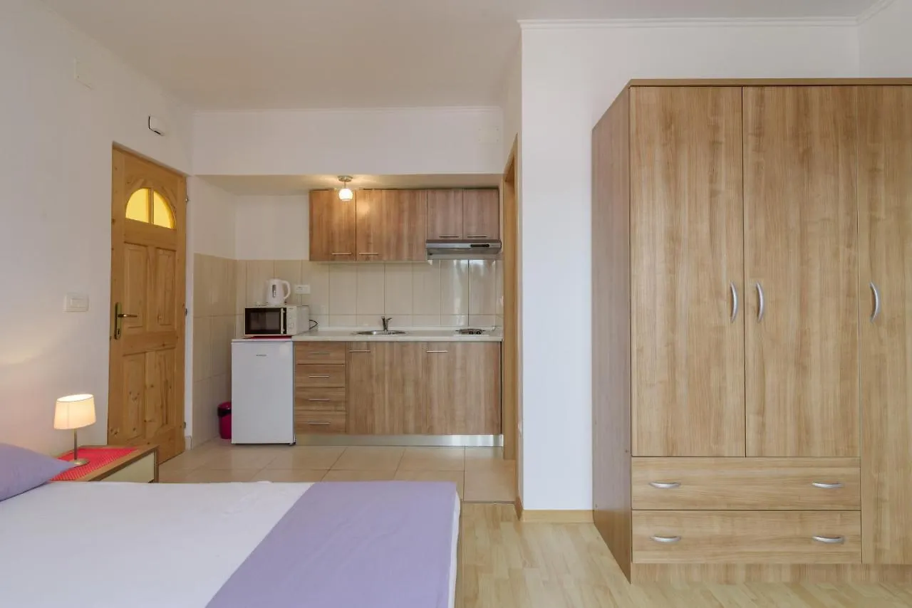 Apartment Apartmani Topcic Trogir Kroatien