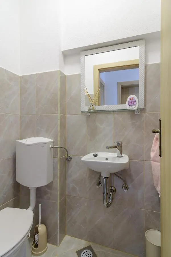 Apartmani Topcic Trogir Apartment