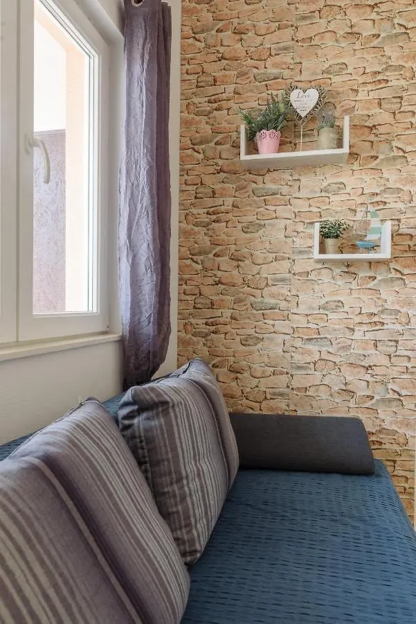 Apartmani Topcic Trogir 0*,