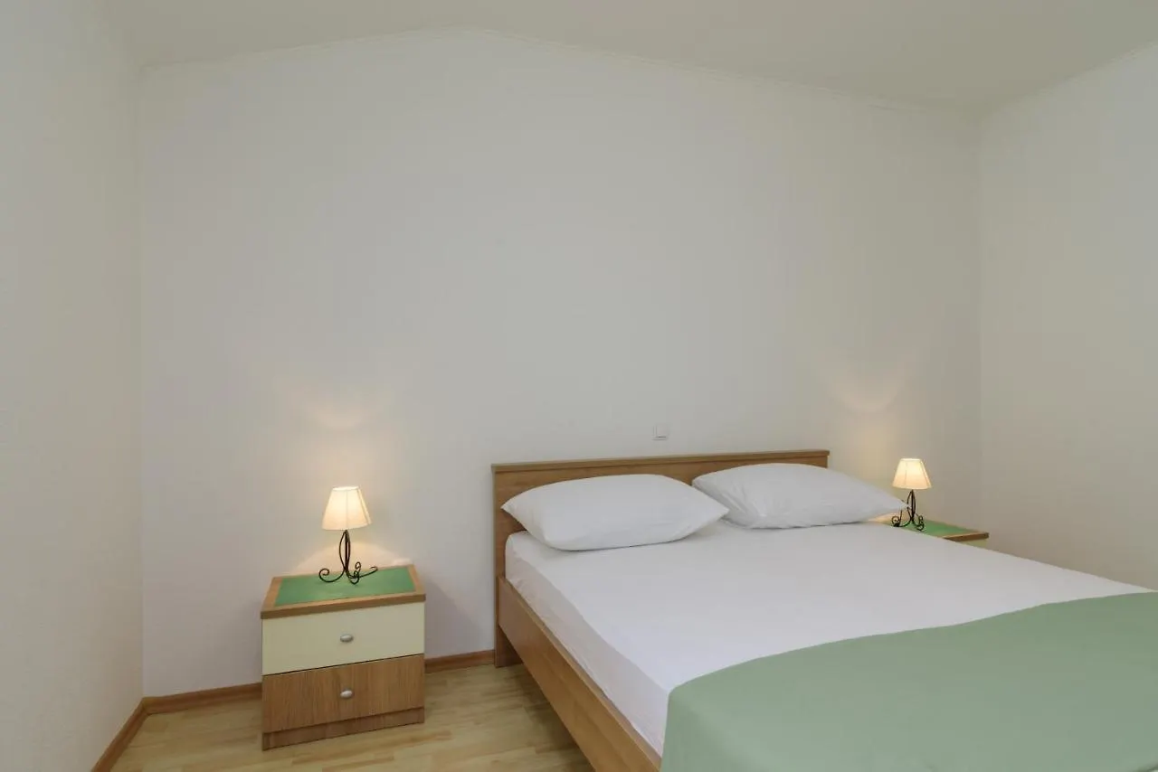 شقة تروغير Apartmani Topcic