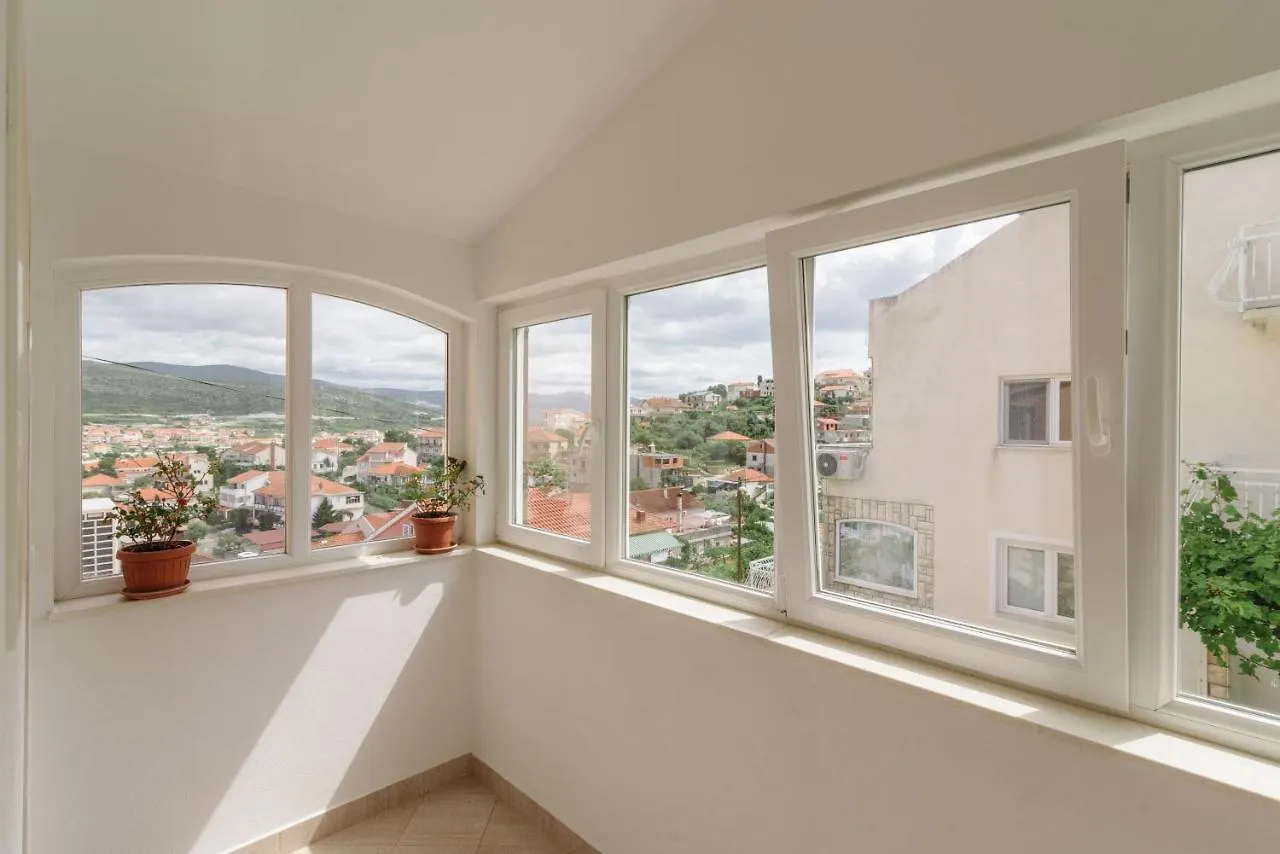 تروغير Apartmani Topcic 0*,  كرواتيا