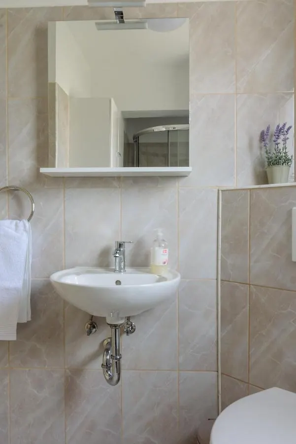 تروغير Apartmani Topcic 0*,  كرواتيا