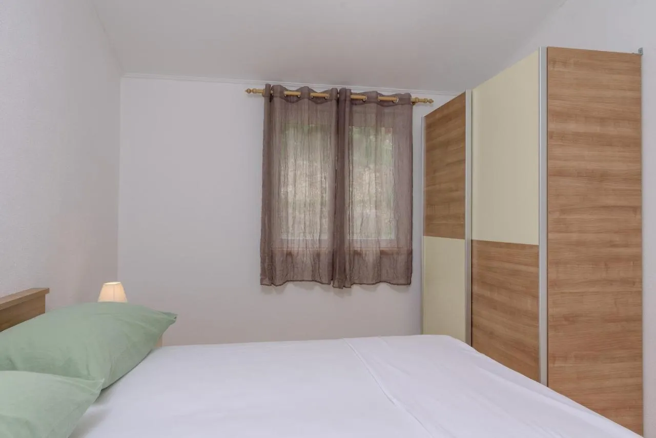 شقة تروغير Apartmani Topcic