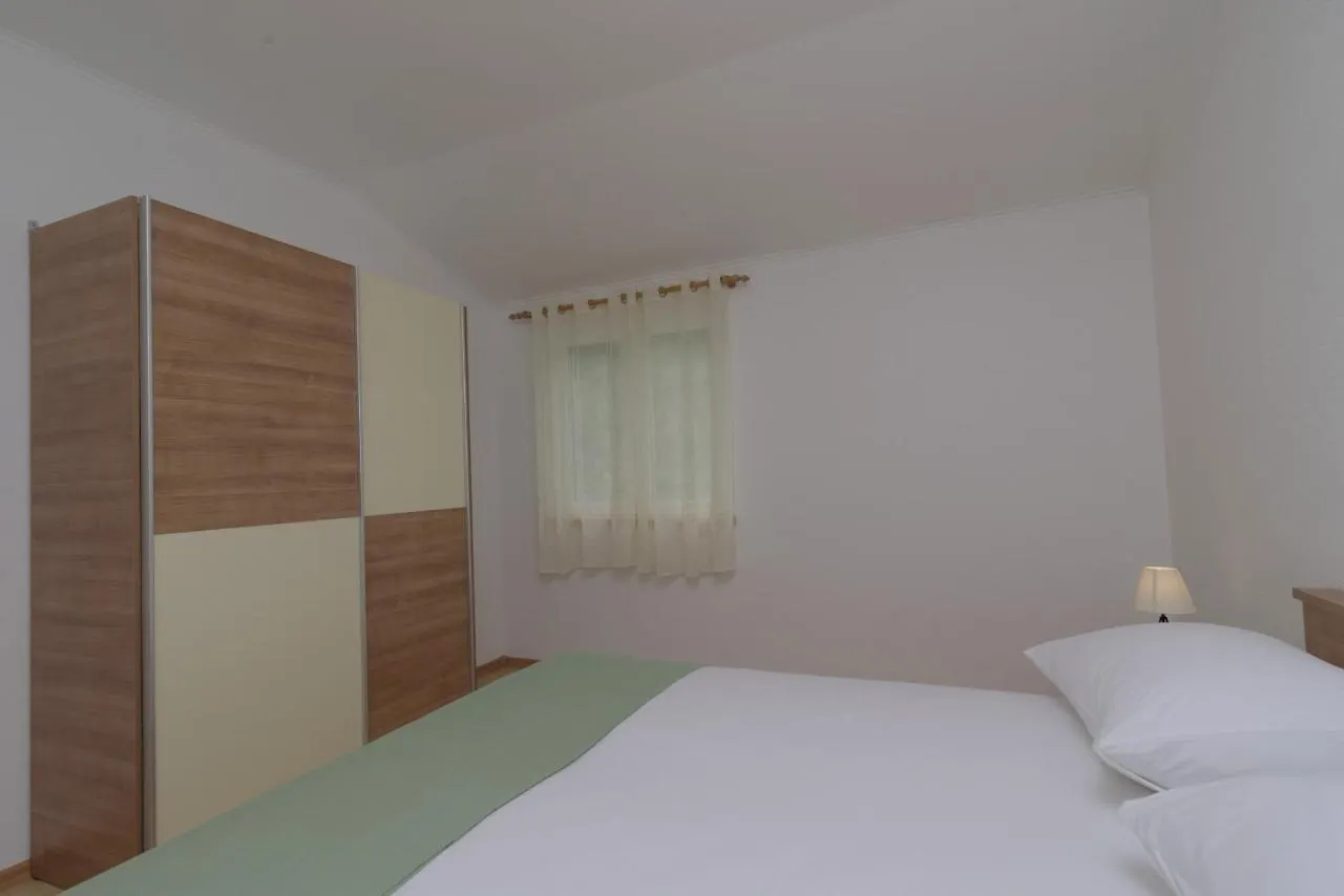 Apartmani Topcic Trogir Apartment