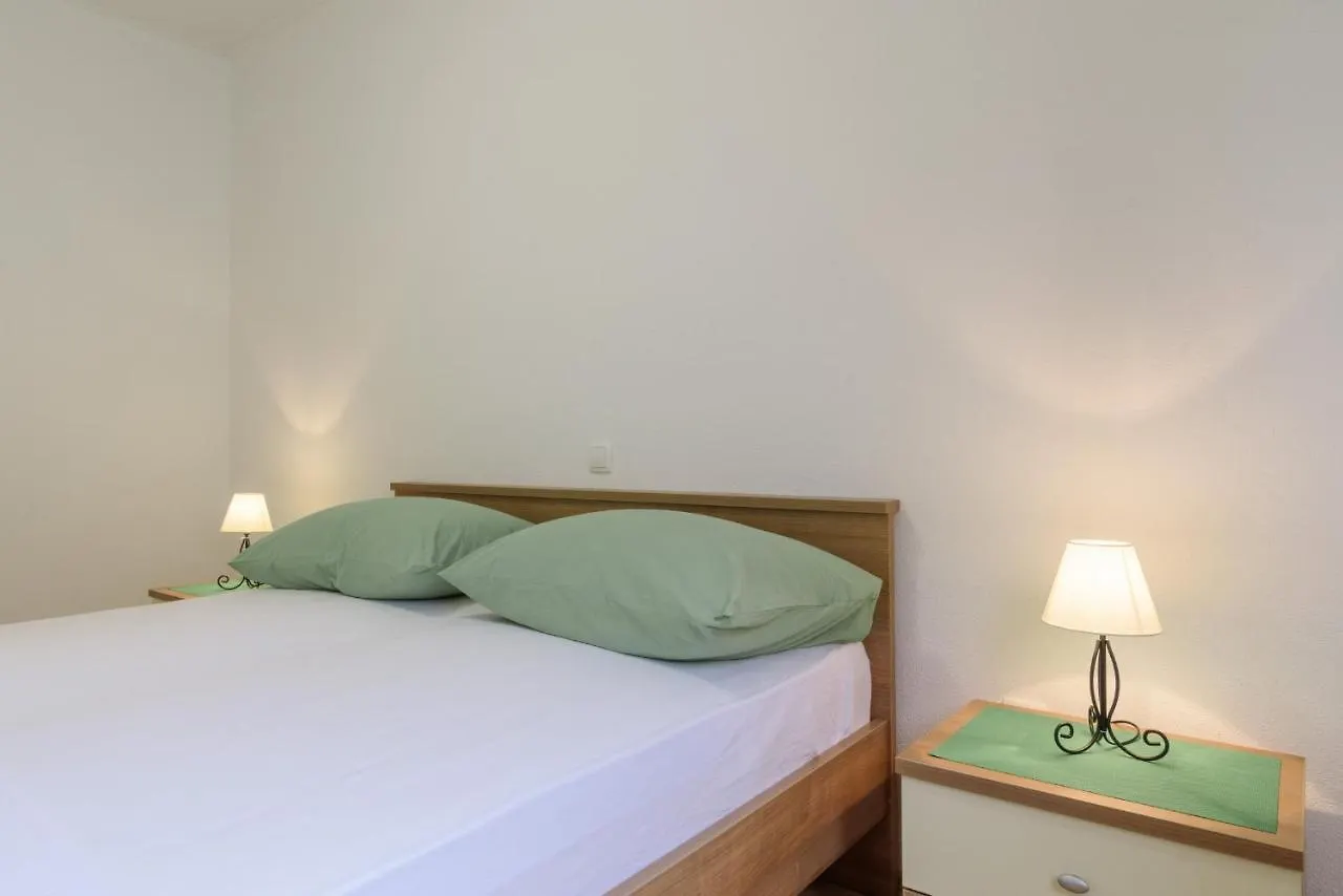 Apartmani Topcic Trogir Apartment